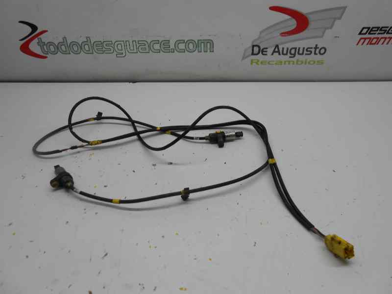  captador abs   volvo serie 850 2.5 10v berlina 2.5 cat
