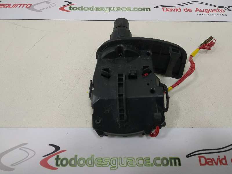  mando intermitentes   renault kangoo expression 1.5 dci diesel fap