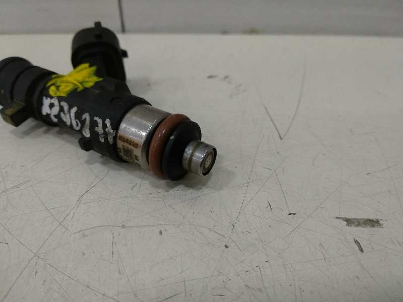  inyector   citroen c4 coupe collection 1.6 16v cat (nfu / tu5jp4)
