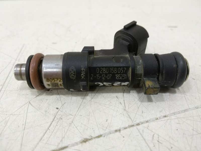  inyector   citroen c4 coupe collection 1.6 16v cat (nfu / tu5jp4)