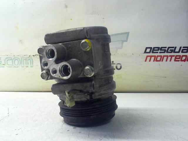  compresor aire acondicionado   chevrolet aveo ls 1.2 cat