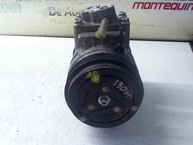  compresor aire acondicionado   chevrolet aveo ls 1.2 cat
