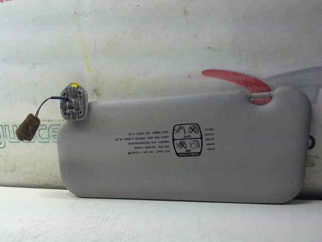  parasol derecho   citroen c5 berlina business 2.0 hdi fap cat (rhr / dw10bted4)