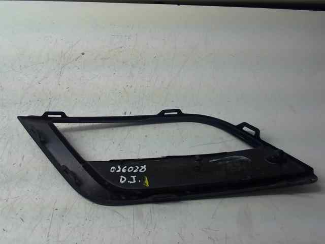  rejilla delantera izquierda   seat ibiza st (6j8)(03.2010-) copa 1.6 tdi