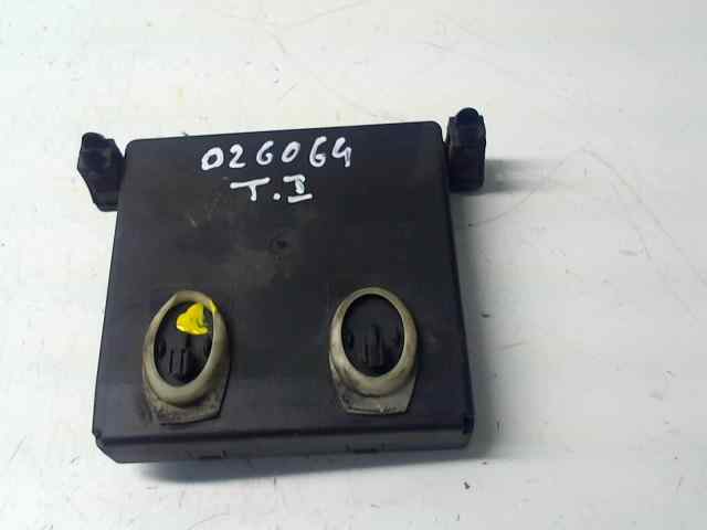  modulo electronico   mercedes bm serie 211 berlina e 270 cdi (211.016) 2.7 cdi cat