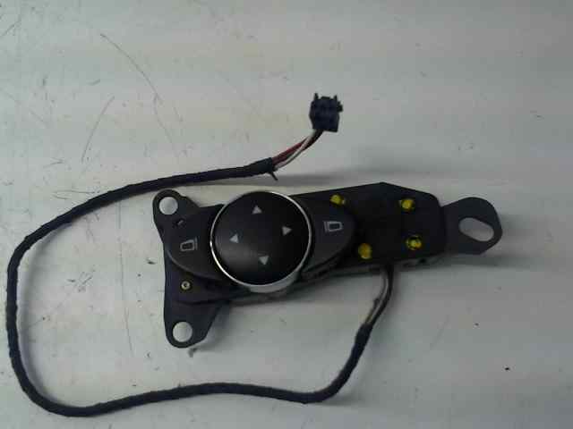  mando retrovisor   mercedes bm serie 211 berlina e 270 cdi (211.016) 2.7 cdi cat