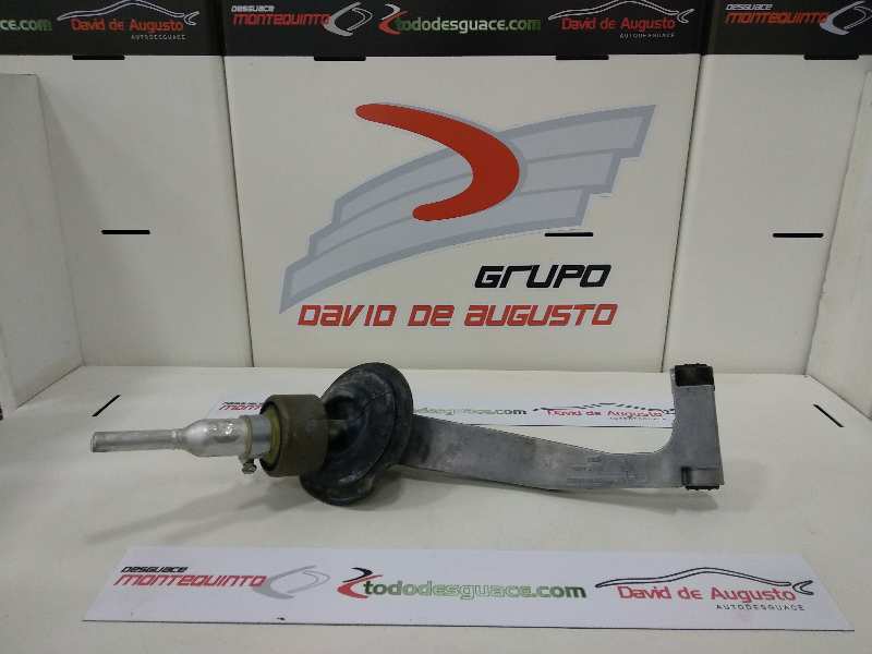  palanca cambio   bmw serie 5 berlina (e60) 530d 3.0 turbodiesel cat