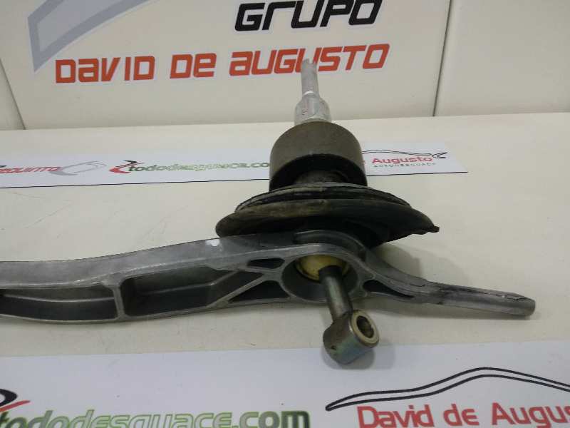  palanca cambio   bmw serie 5 berlina (e60) 530d 3.0 turbodiesel cat