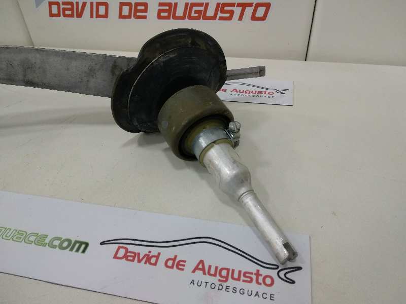  palanca cambio   bmw serie 5 berlina (e60) 530d 3.0 turbodiesel cat