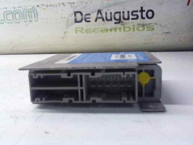  centralita airbag   » otros... modelos