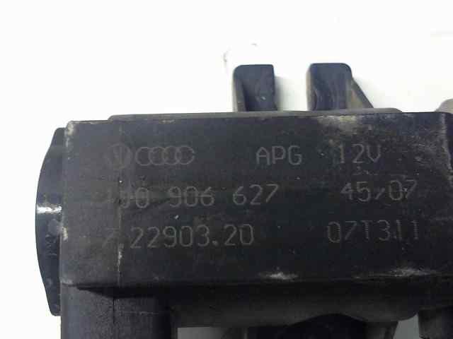  valvula vacio   volkswagen sharan (7m6/7m9) comfortline 1.9 tdi