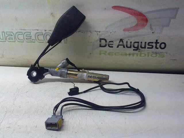  pretensor airbag izquierdo   renault clio ii fase ii (b/cb0) base authentique 1.5 dci diesel