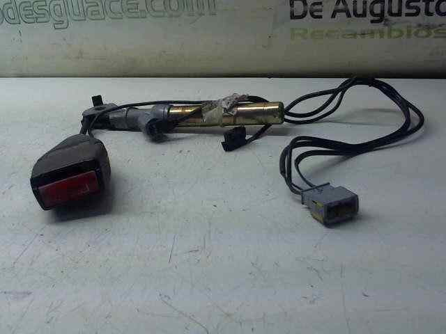  pretensor airbag izquierdo   renault clio ii fase ii (b/cb0) base authentique 1.5 dci diesel