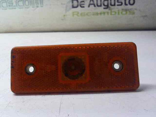  piloto lateral derecho   mercedes sprinter 02.00 - caja cerrada techo elevado 