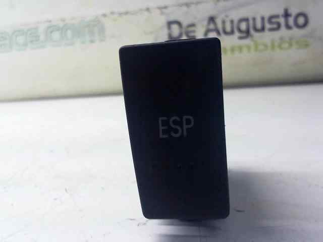  interruptor esp   volkswagen sharan (7m6/7m9) comfortline 1.9 tdi