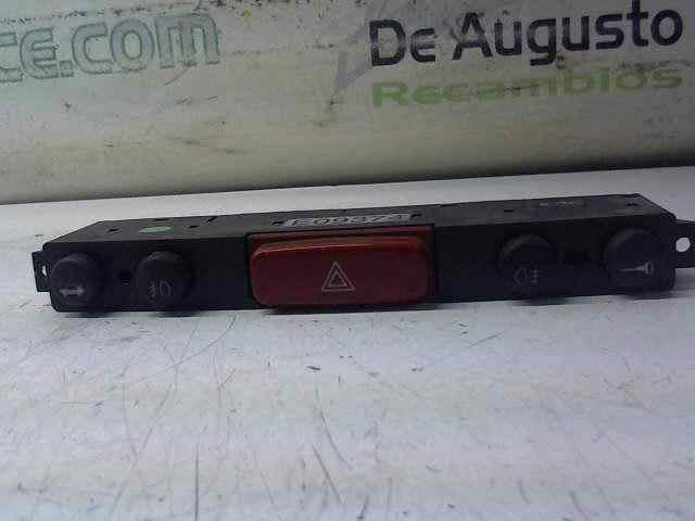  interruptor warning   alfa romeo alfa 147 (190) 1.6 t.spark distinctive 1.6 16v cat