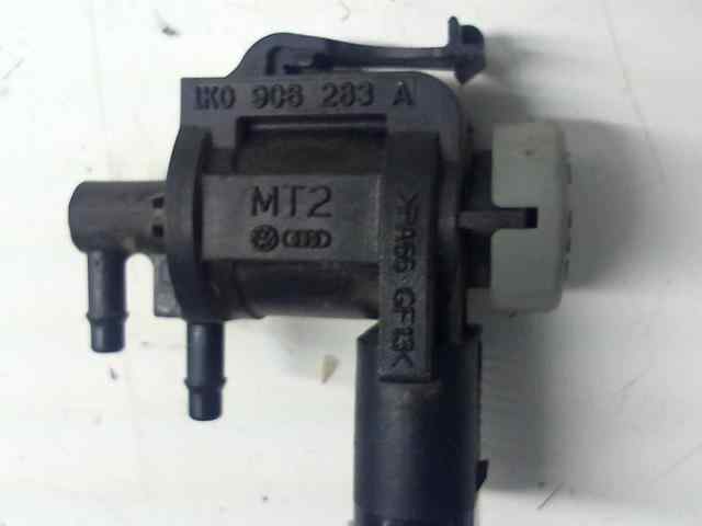  valvula vacio   volkswagen sharan (7m6/7m9) comfortline 1.9 tdi