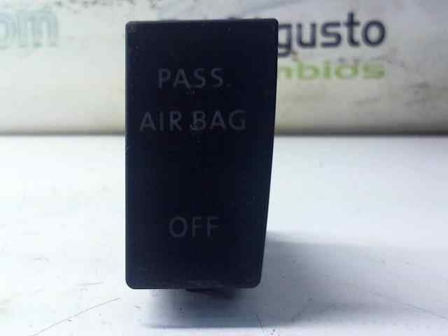  interruptor   volkswagen sharan (7m6/7m9) comfortline 1.9 tdi