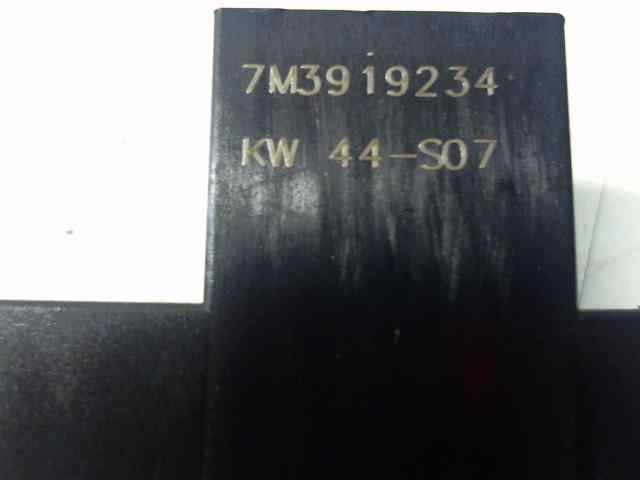  interruptor   volkswagen sharan (7m6/7m9) comfortline 1.9 tdi