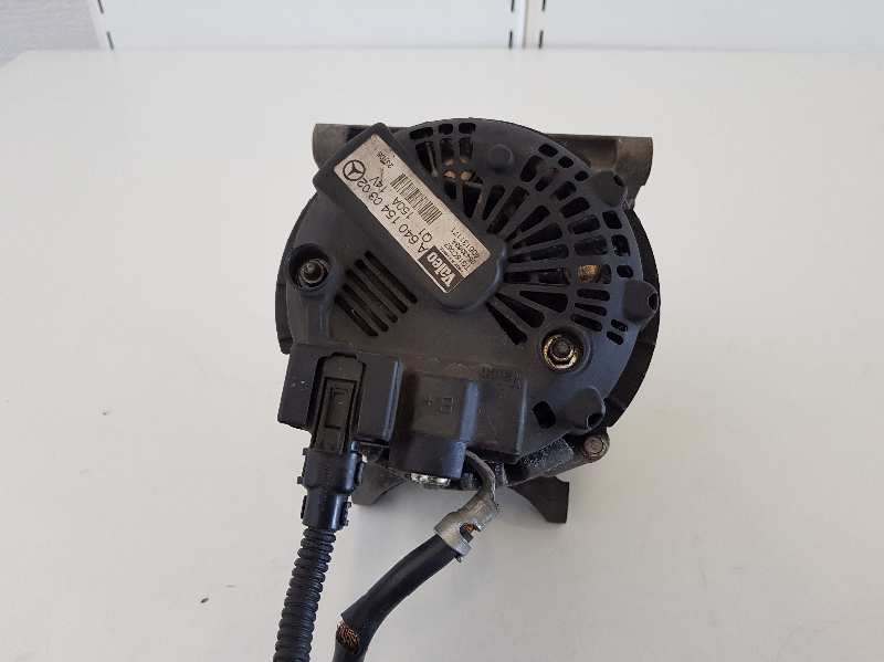  alternador   mercedes clase a (w169) a 180 cdi a-edition 2.0 cdi cat
