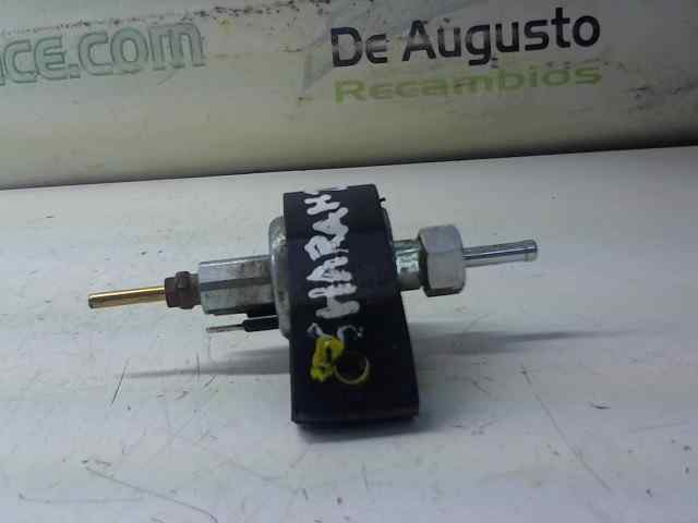  varios   volkswagen sharan (7m6/7m9) comfortline 1.9 tdi