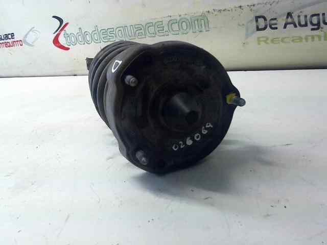  amortiguador delantero derecho   mercedes bm serie 211 berlina e 270 cdi (211.016) 2.7 cdi cat