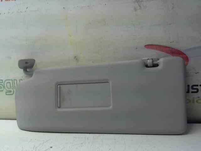  parasol derecho   volkswagen sharan (7m6/7m9) comfortline 1.9 tdi