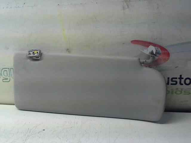  parasol derecho   volkswagen sharan (7m6/7m9) comfortline 1.9 tdi