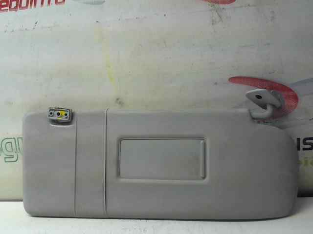  parasol izquierdo   volkswagen sharan (7m6/7m9) comfortline 1.9 tdi