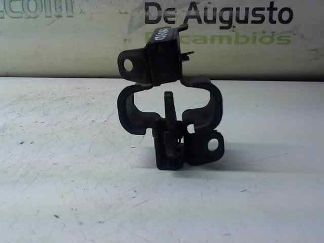  cerradura capot   mercedes bm serie 211 berlina e 270 cdi (211.016) 2.7 cdi cat