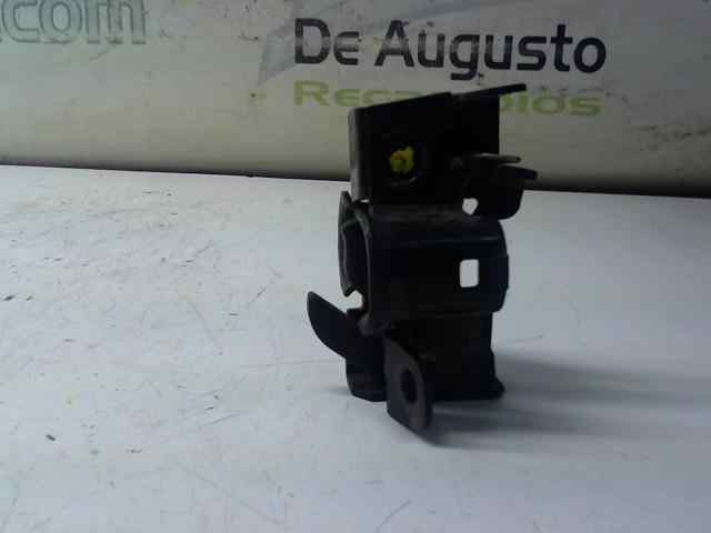  cerradura capot   mercedes bm serie 211 berlina e 270 cdi (211.016) 2.7 cdi cat