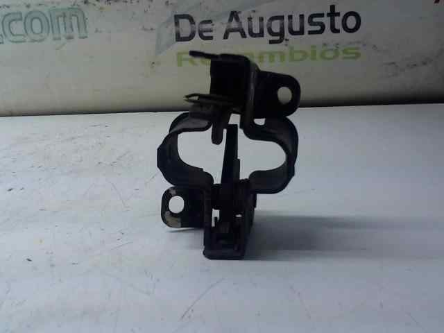  cerradura capot   mercedes bm serie 211 berlina e 270 cdi (211.016) 2.7 cdi cat