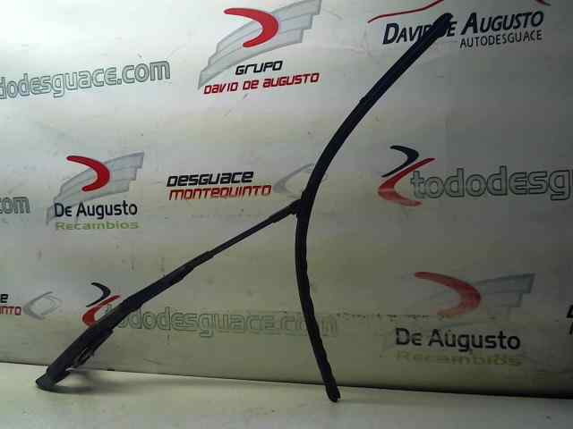  brazo limpia delantero derecho   mercedes bm serie 211 berlina e 270 cdi (211.016) 2.7 cdi cat