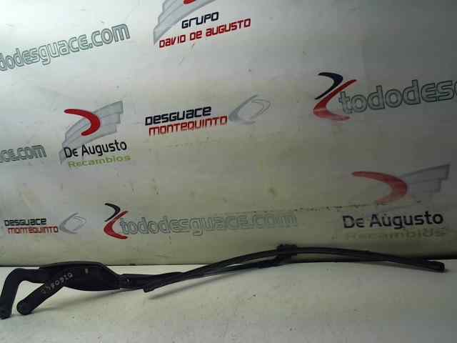  brazo limpia delantero derecho   mercedes bm serie 211 berlina e 270 cdi (211.016) 2.7 cdi cat