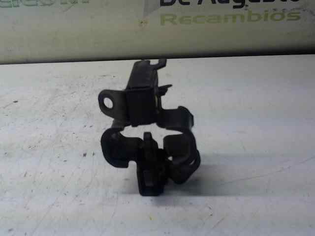  cerradura capot   mercedes bm serie 211 berlina e 270 cdi (211.016) 2.7 cdi cat