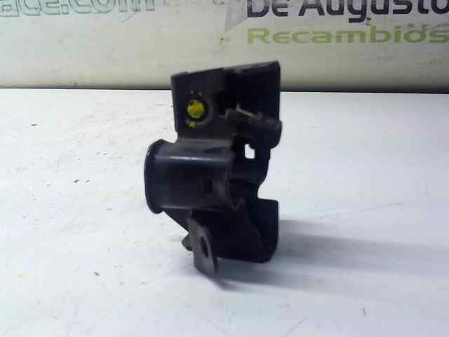  cerradura capot   mercedes bm serie 211 berlina e 270 cdi (211.016) 2.7 cdi cat