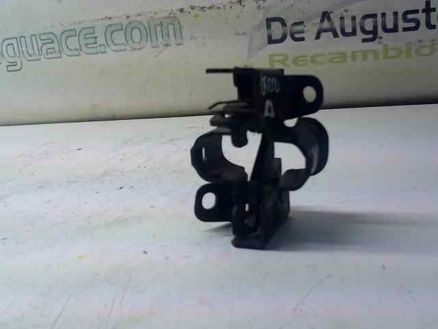  cerradura capot   mercedes bm serie 211 berlina e 270 cdi (211.016) 2.7 cdi cat