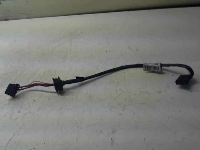  varios   mercedes bm serie 211 berlina e 270 cdi (211.016) 2.7 cdi cat