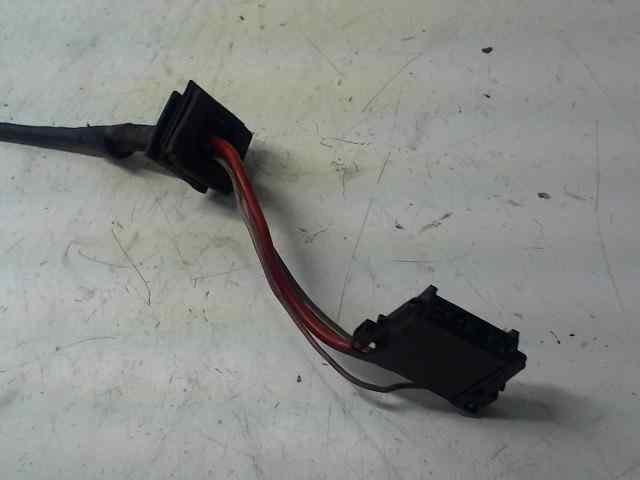  varios   mercedes bm serie 211 berlina e 270 cdi (211.016) 2.7 cdi cat