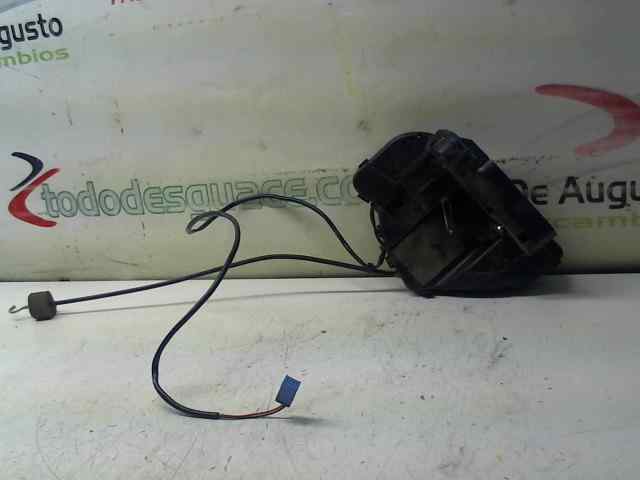  cerradura puert trasera derecha   mercedes bm serie 211 berlina e 270 cdi (211.016) 2.7 cdi cat