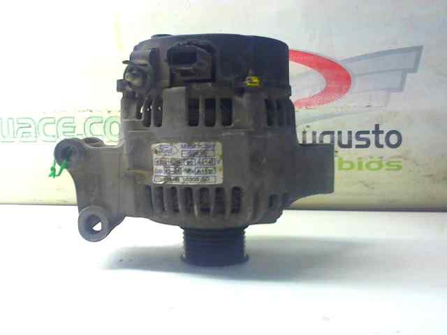  alternador   ford focus berlina (cap) sport 1.6 cat