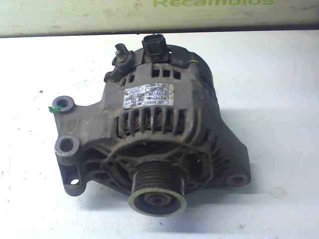  alternador   ford focus berlina (cap) sport 1.6 cat