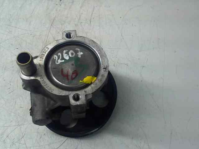  bomba direccion   renault laguna ii (bg0) confort authentique 1.9 dci diesel