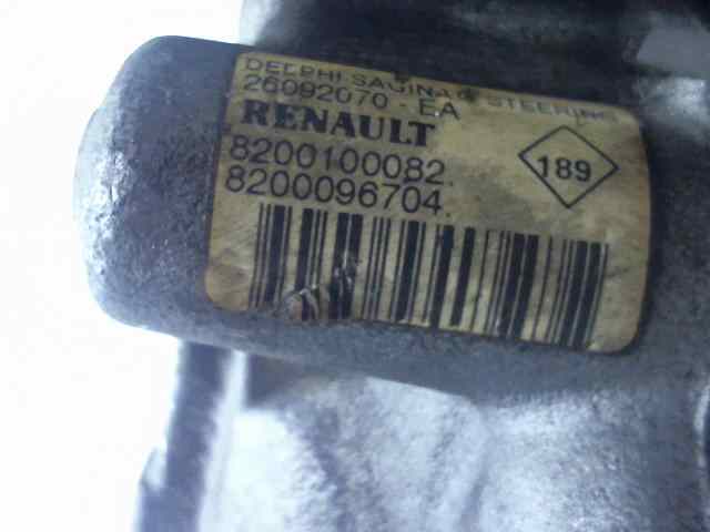  bomba direccion   renault laguna ii (bg0) confort authentique 1.9 dci diesel