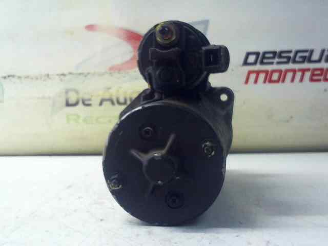  motor arranque   seat arosa (6h1) select 1.0