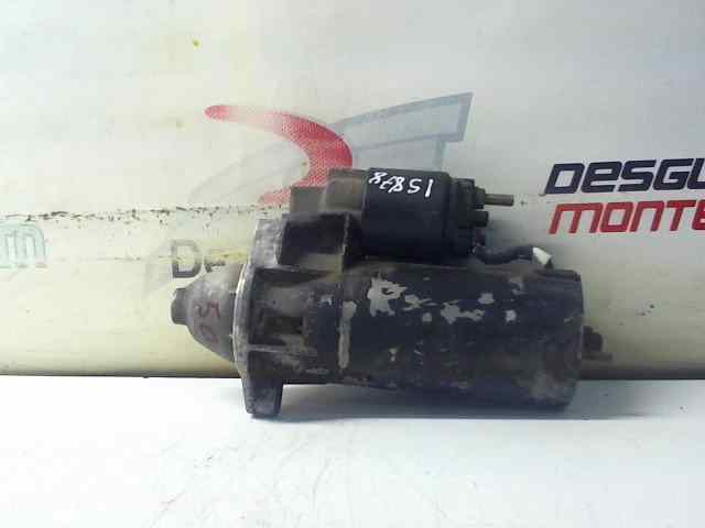  motor arranque   audi 80 (08.1991-) avant (08.1992-) basico berlina 1.9 turbodiesel cat (aaz)