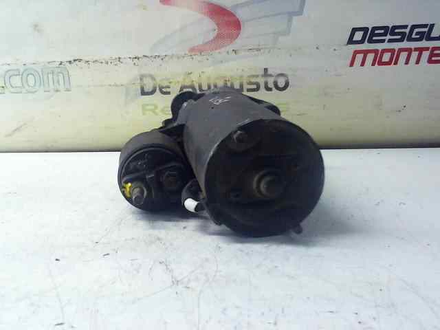 motor arranque   audi 80 (08.1991-) avant (08.1992-) basico berlina 1.9 turbodiesel cat (aaz)