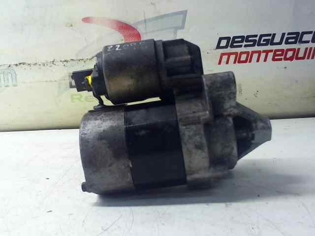  motor arranque   renault scenic (ja..) 1.4 16v 1.4 cat
