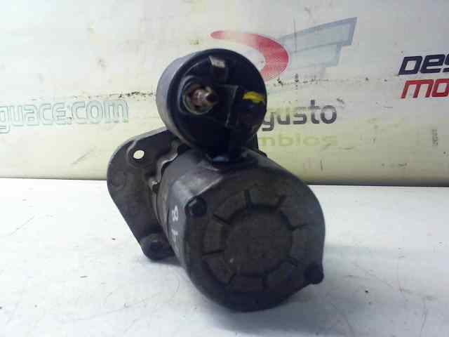  motor arranque   renault scenic (ja..) 1.4 16v 1.4 cat