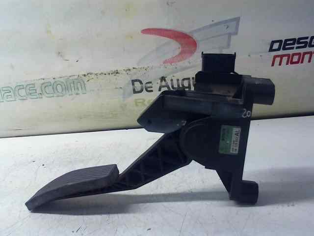  potenciometro pedal   opel astra g berlina comfort 2.0 16v di cat (x 20 dtl / ld3)